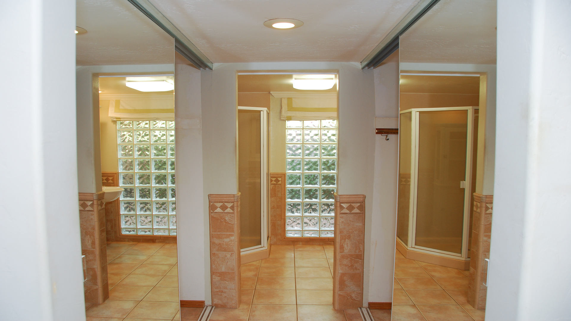 before hamel bathroom