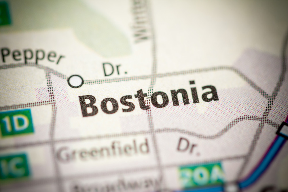 Complete Home Remodel in Bostonia, CA