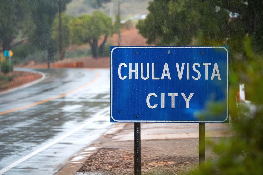 Custom Builds in Chula Vista, CA