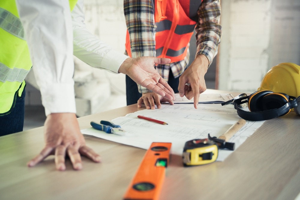 How an Experienced Contractor Helps Avoid Costly Code Violations