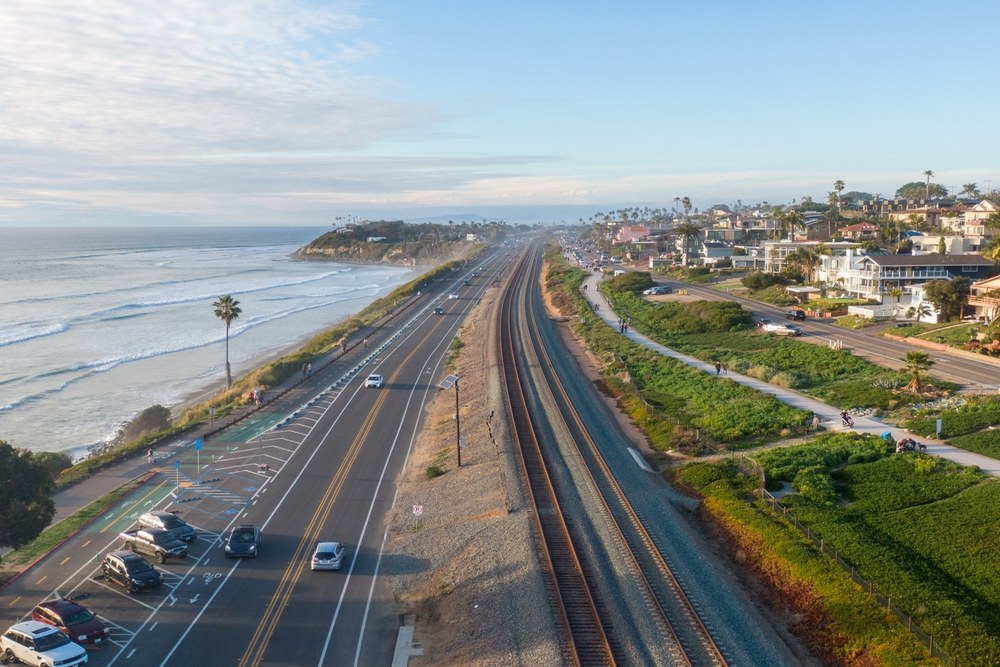 Kitchen Renovation in Encinitas, CA