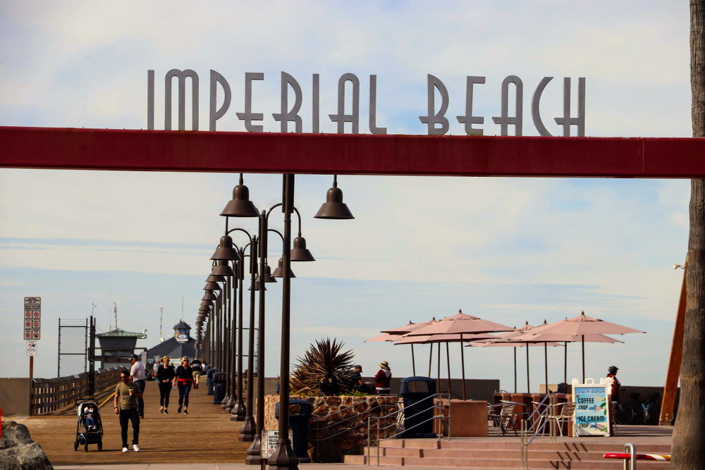 Bathroom Renovation in Imperial Beach, CA