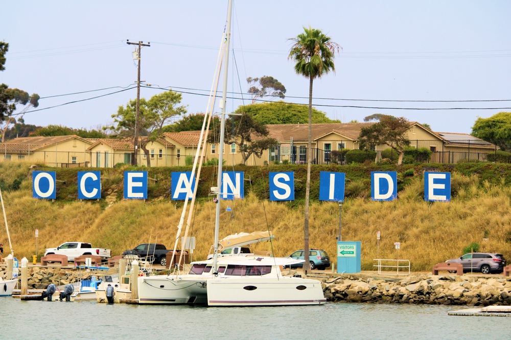 Complete Home Remodel in Oceanside, CA