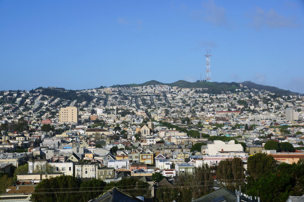 Custom Builds in Potrero, CA