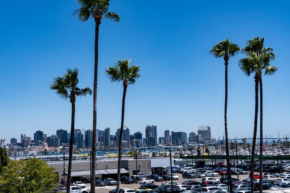 Custom Builds in San Diego, CA