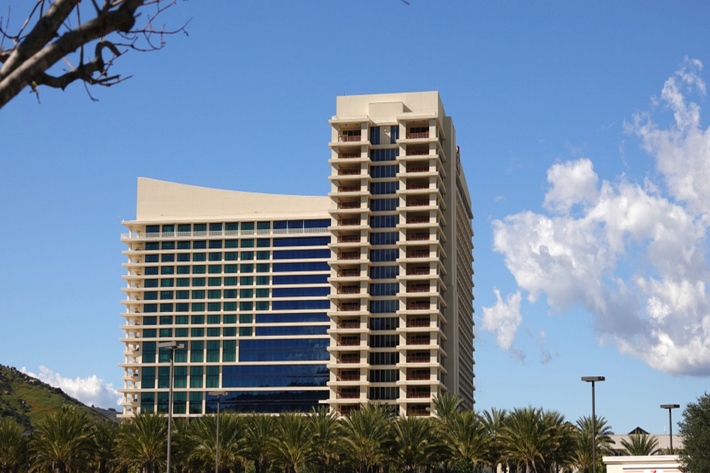 Custom Builds in Valley Center, CA