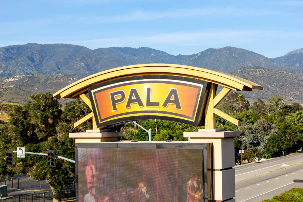Kitchen Renovation in Pala, CA