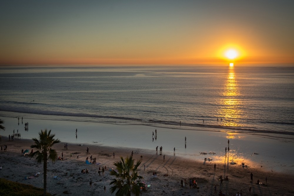 Kitchen Renovation in Solana Beach, CA
