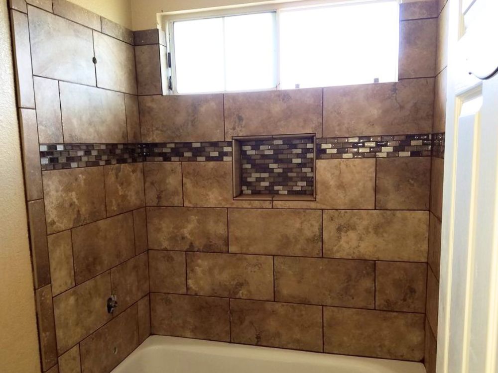 Bathroom Renovation with Custom Tile Tub Surround in Chula Vista, CA (7)
