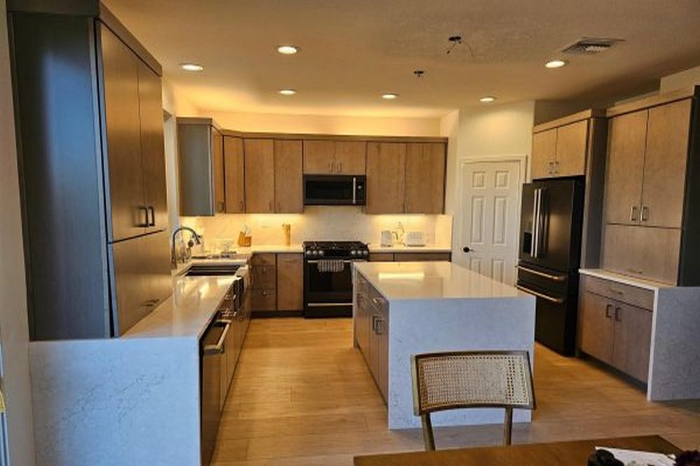 Kitchen Renovation Ideas That Improve Daily Living