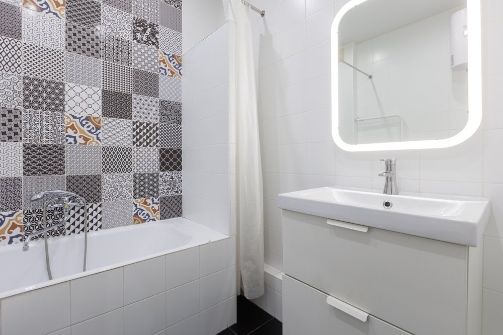Bathroom Tile Design Ideas for Durable and Stylish Home Remodeling