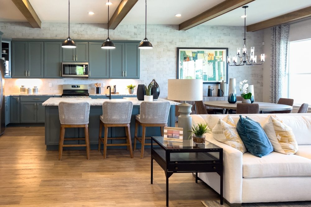 Modern Kitchen Layout Upgrades for Better Space and Functionality