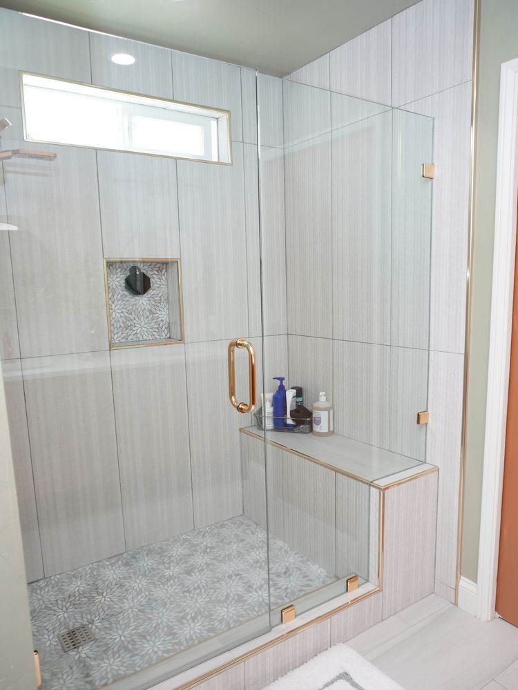 Family Room Conversion to Master Bedroom & Bathroom in San Diego, CA (11)