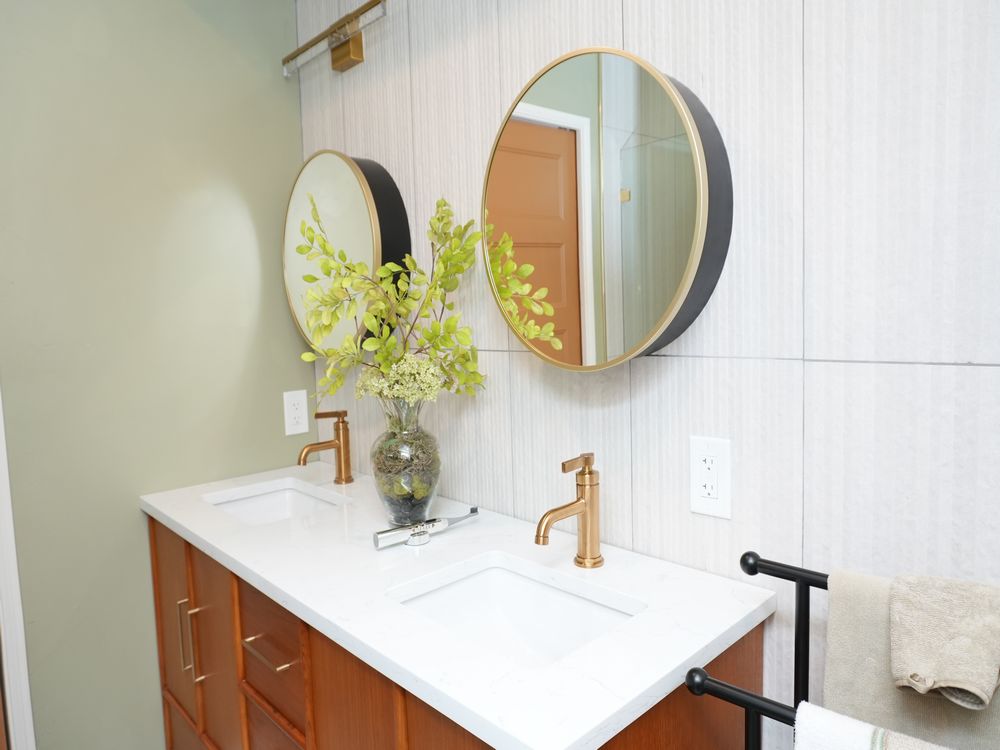 Family Room Conversion to Master Bedroom & Bathroom in San Diego, CA (12)