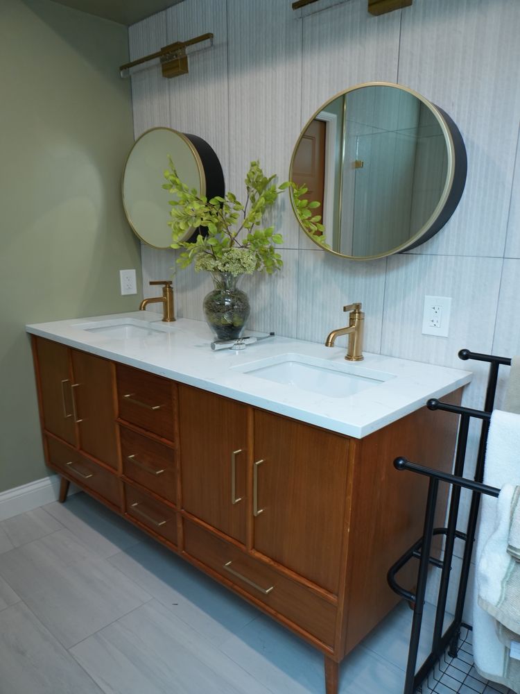 Family Room Conversion to Master Bedroom & Bathroom in San Diego, CA (13)