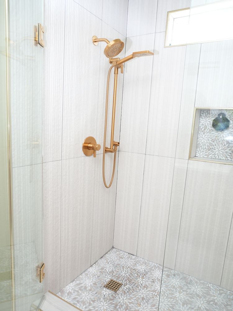 Family Room Conversion to Master Bedroom & Bathroom in San Diego, CA (16)