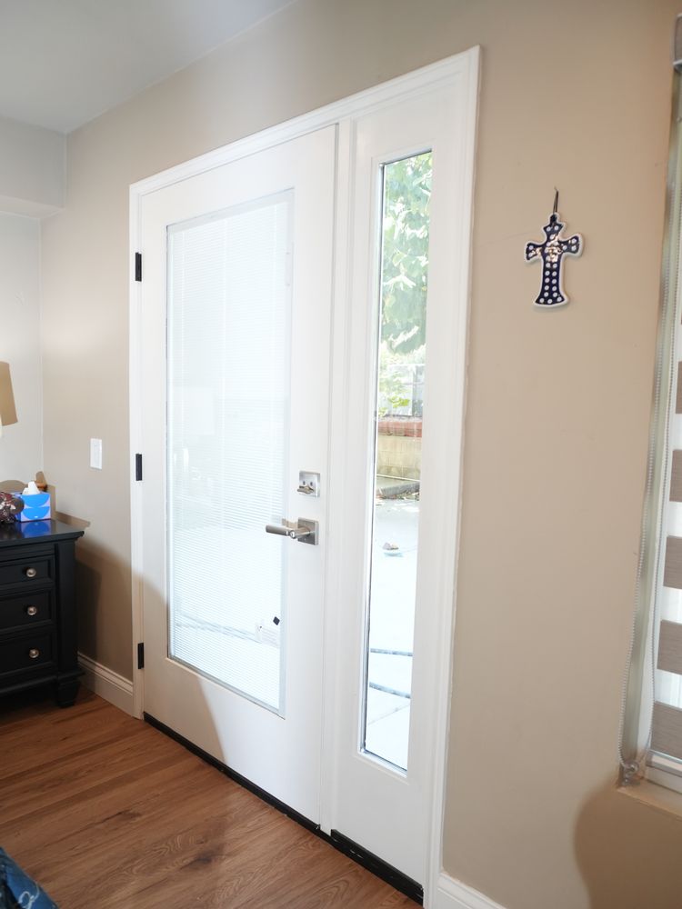 Family Room Conversion to Master Bedroom & Bathroom in San Diego, CA (5)