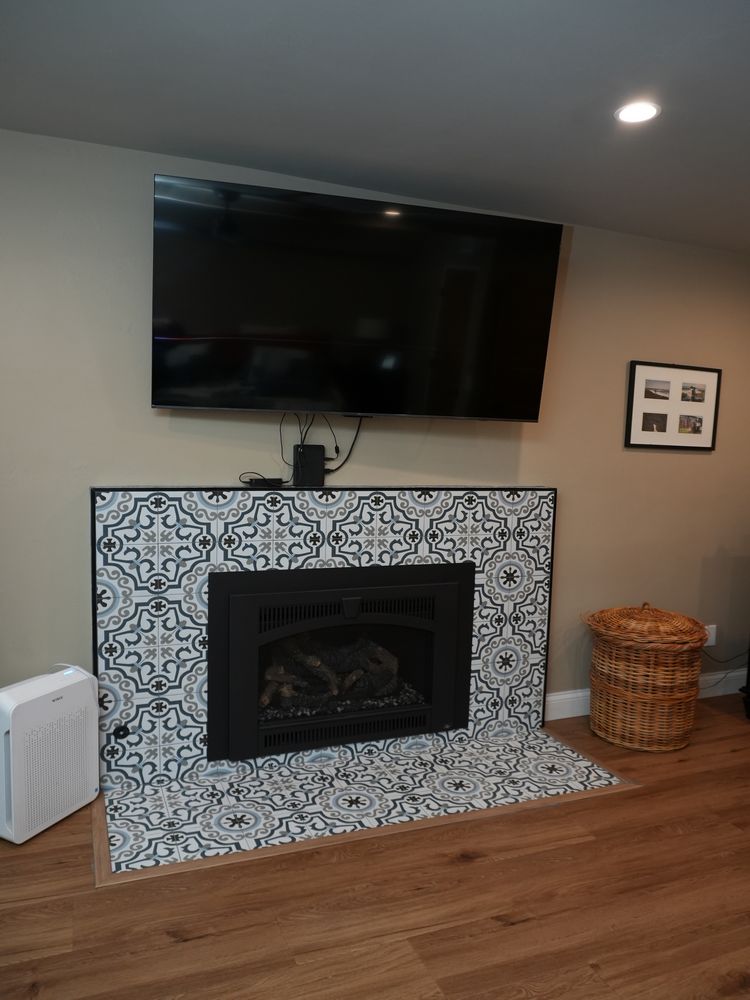 Family Room Conversion to Master Bedroom & Bathroom in San Diego, CA (6)
