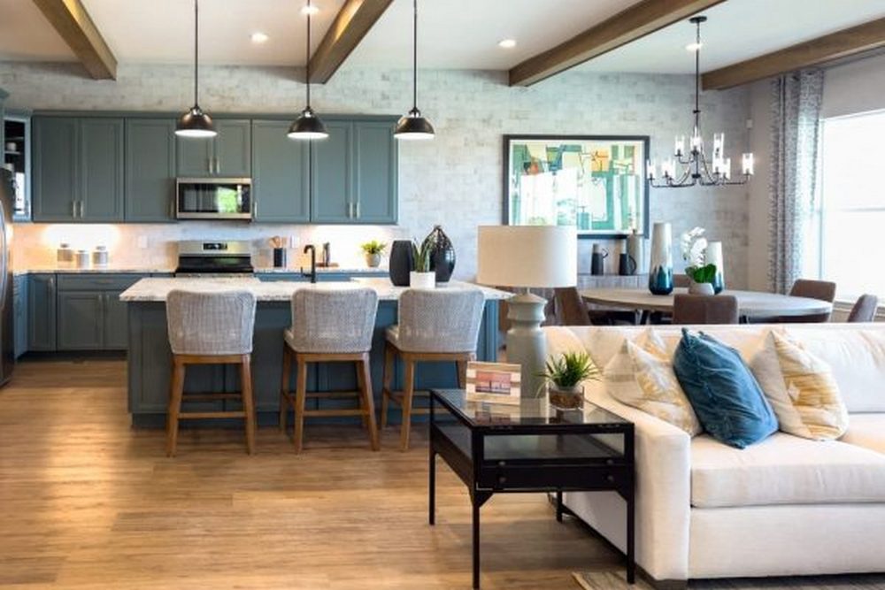 Why Kitchen Remodeling Can Improve Your Home's Functionality